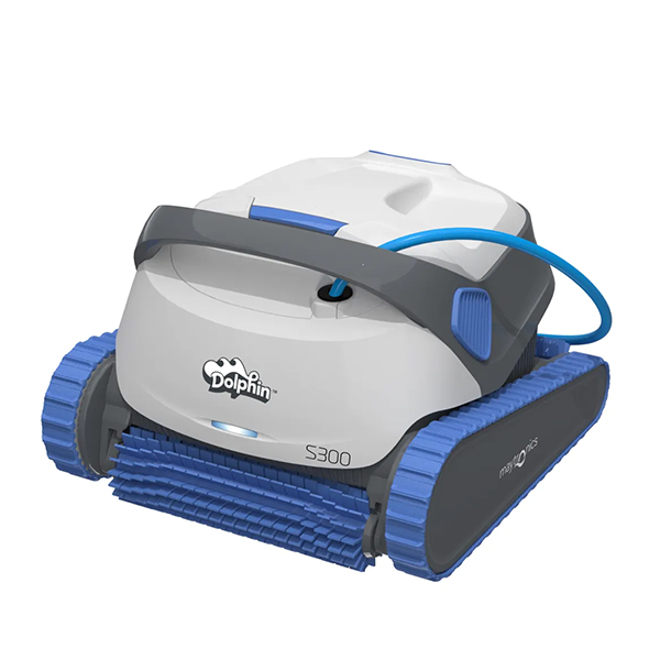 Robot čistač bazena Dolphin s300/