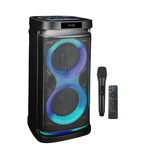 Zvučnik Vivax BS-810 Karaoke Bluetooth