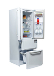 Kombinovani hladnjak Hotpoint Ariston E4D AA W C Kombinovani hladnjak Hotpoint Ariston E4D AA W C