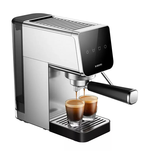 Espresso aparat Xiaomi Semi-automatic Espresso Machine EU
