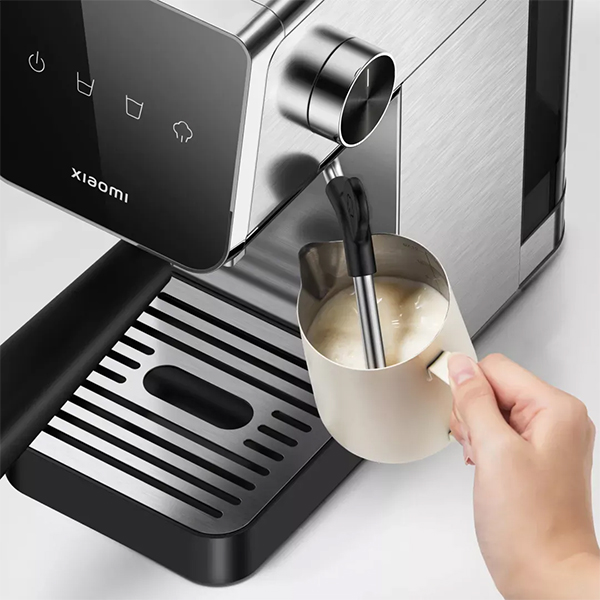 Espresso aparat Xiaomi Semi-automatic Espresso Machine EU Espresso aparat Xiaomi Semi-automatic Espresso Machine EU