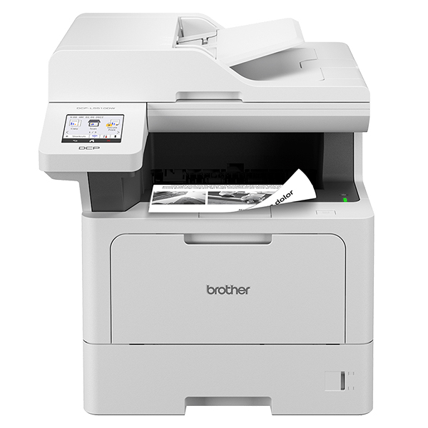 MFP Brother MFC-L5715DN Professional All-in-One A4 Mono Laser