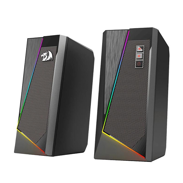 Zvučnici Redragon Anvil GS520 RGB Gaming (Black)
