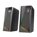 Zvučnici Redragon Anvil GS520 RGB Gaming (Black) Zvučnici Redragon Anvil GS520 RGB Gaming (Black)