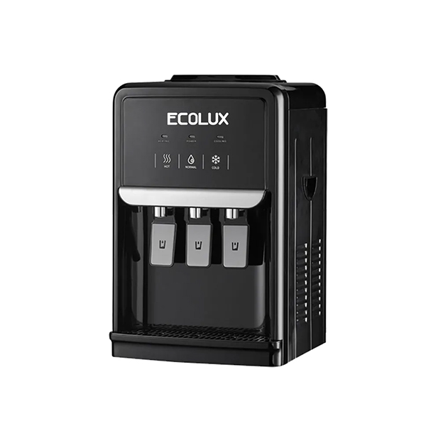 Aparat za vodu Ecolux WD500 BLK dispenzer