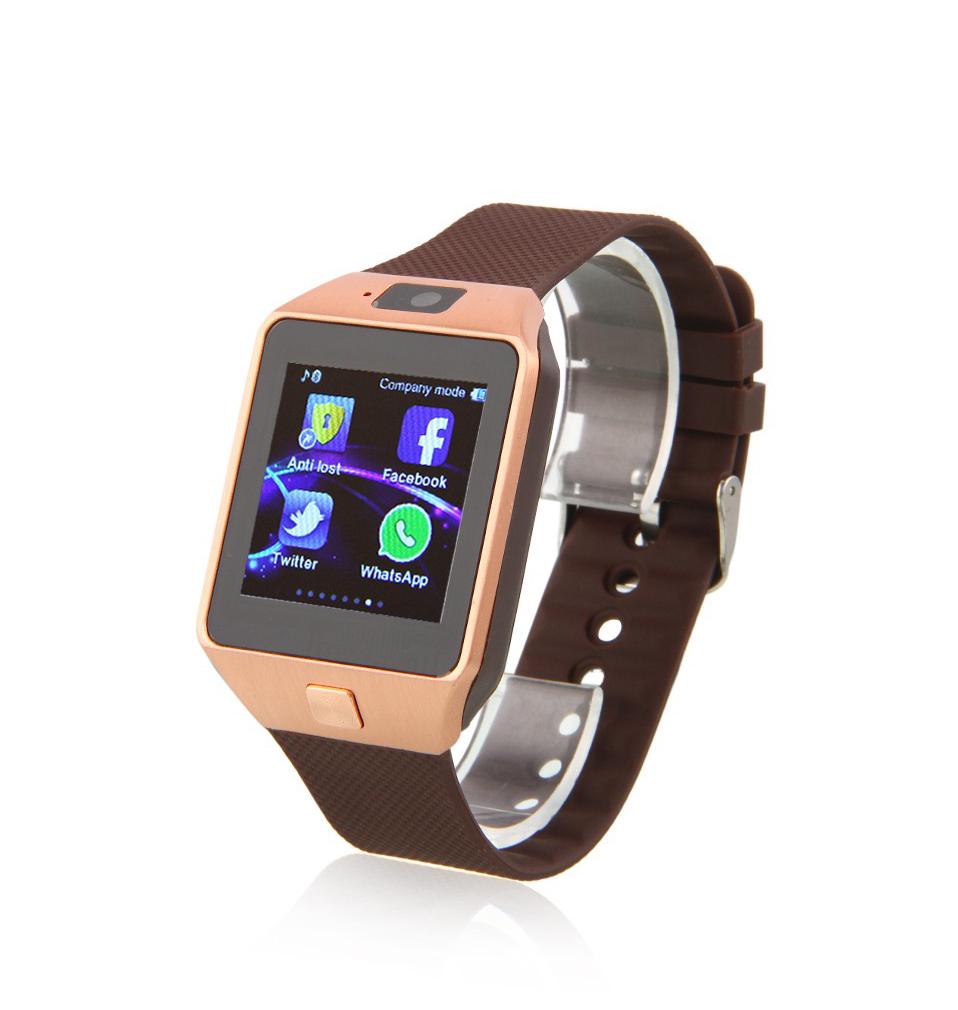 Smart watch Smartberry gold