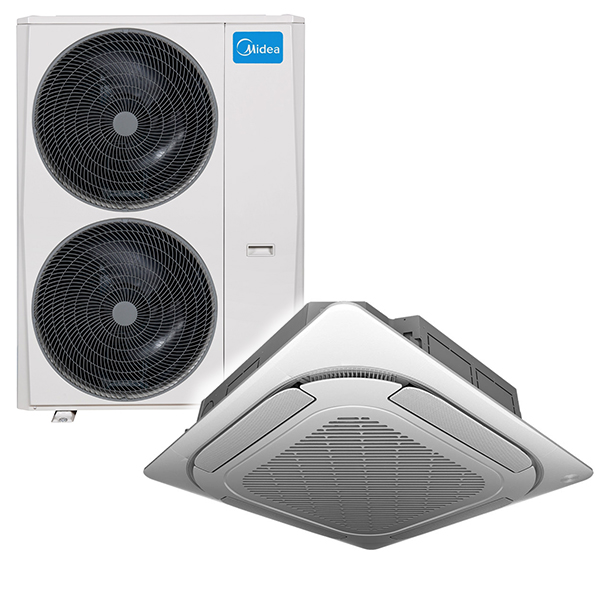 Klima Midea MCD1-55HRFNX(GA)MOX630U-55HFN8-RRD0W(GA) LCAC 55.000BTU inverter trodjelni set Klima Midea MCD1-55HRFNX(GA)MOX630U-55HFN8-RRD0W(GA) LCAC 55.000BTU inverter trodjelni set