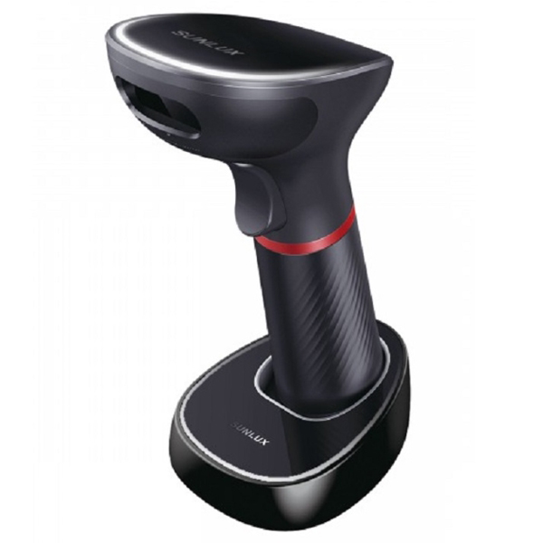 Bar-kod čitač XL-9610 wireless