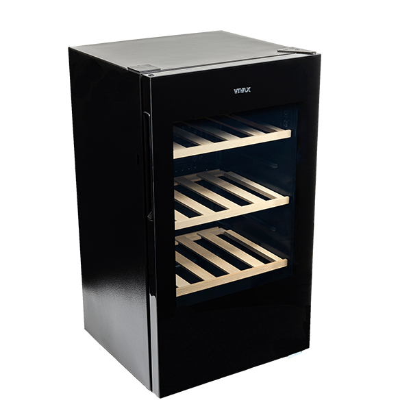 Frižider za vino Vivax CW-094S30 GB/ Frižider za vino Vivax CW-094S30 GB/