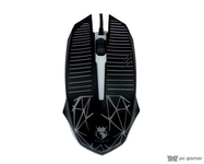 Miš Aoas V06 RGB USB Optički Gaming crni