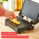 Grill i panini Tefal GC270D10 Grill i panini Tefal GC270D10