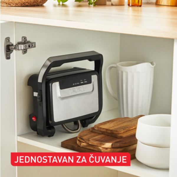Grill i panini Tefal GC270D10 Grill i panini Tefal GC270D10