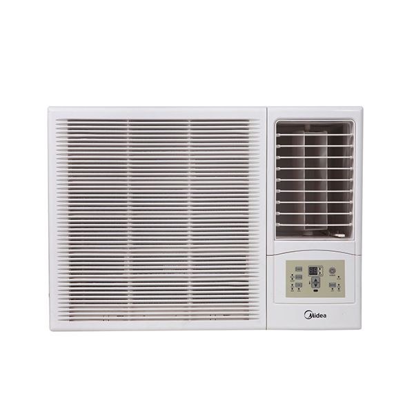 Prozorska klima Midea MWF1-09HRN1-QC5G 9.000BTU