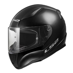 Kaciga LS2 FF353 Rapid II Solid Gloss Black M