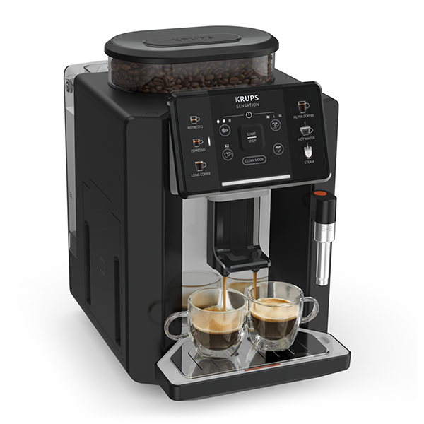 Aparat za espresso Krups EA910A10