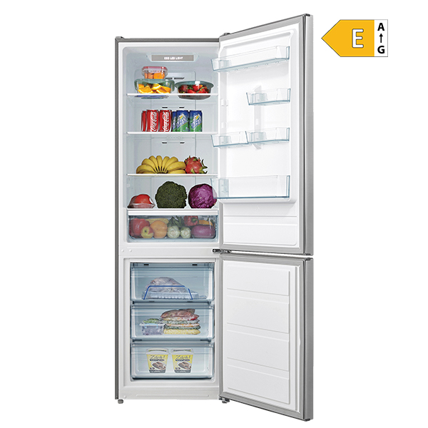 Kombinovani hladnjak Vivax Home CF-310EDNF X (No Frost)/ Kombinovani hladnjak Vivax Home CF-310EDNF X (No Frost)/