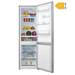 Kombinovani hladnjak Vivax Home CF-310ENF X (No Frost)/ Kombinovani hladnjak Vivax Home CF-310ENF X (No Frost)/