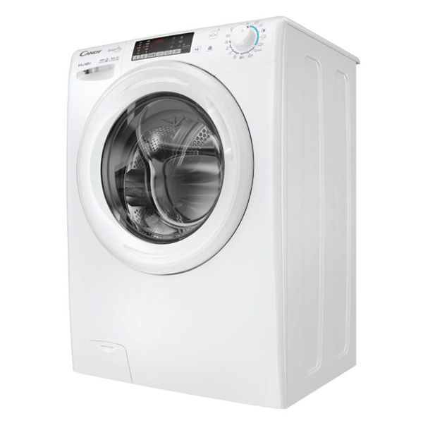 Mašina za pranje i sušenje Candy COW4854TWM6/1-S 8kg/1400rpm/5kg sušenje