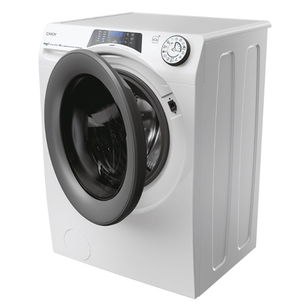 Mašina za pranje i sušenje Candy RPW4966BWR8-S 9kg/1400rpm/6kg sušenje