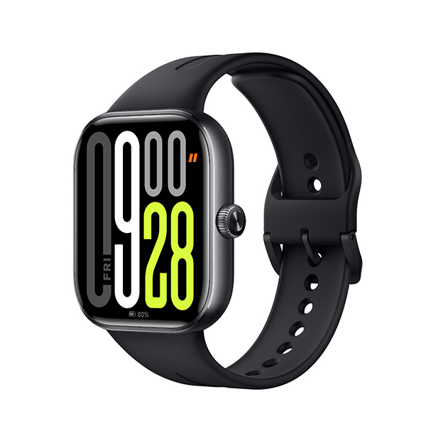 Pametni sat Xiaomi Redmi Watch 5 (Obsidian Black) Pametni sat Xiaomi Redmi Watch 5 (Obsidian Black)