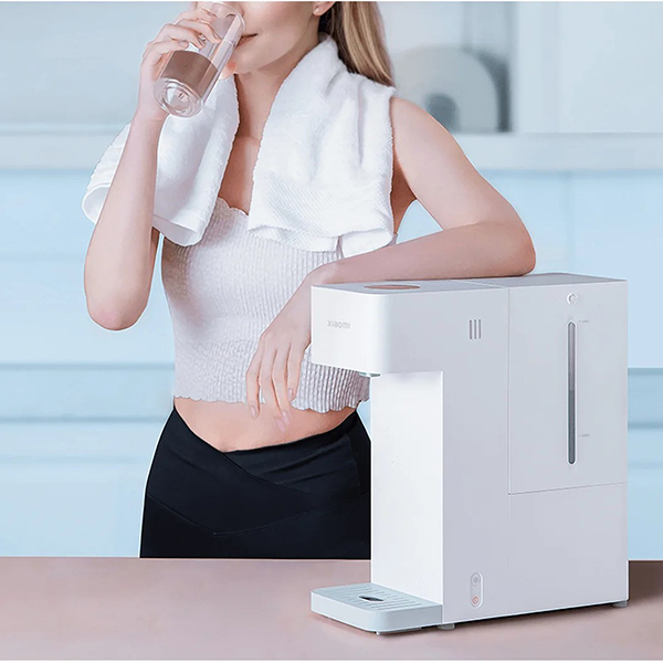 Električni dispenzer tople vode Xiaomi Smart Water Dispenser (Hot and Cold)