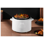 Električni ekspres lonac Xiaomi Electric Pressure Cooker 4.8L Električni ekspres lonac Xiaomi Electric Pressure Cooker 4.8L