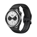 Pametni sat Xiaomi Watch S4 Black