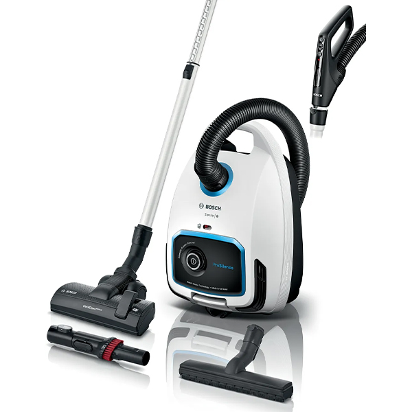 Usisivač Bosch BGB6SIL1 700W/ Usisivač Bosch BGB6SIL1 700W/