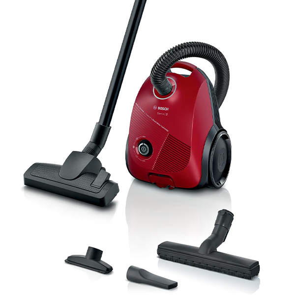 Usisivač Bosch BGBS2RD1H 600W/ Usisivač Bosch BGBS2RD1H 600W/