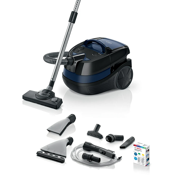 Usisivač Bosch BWD41700 za suvo i mokro usisivanje/