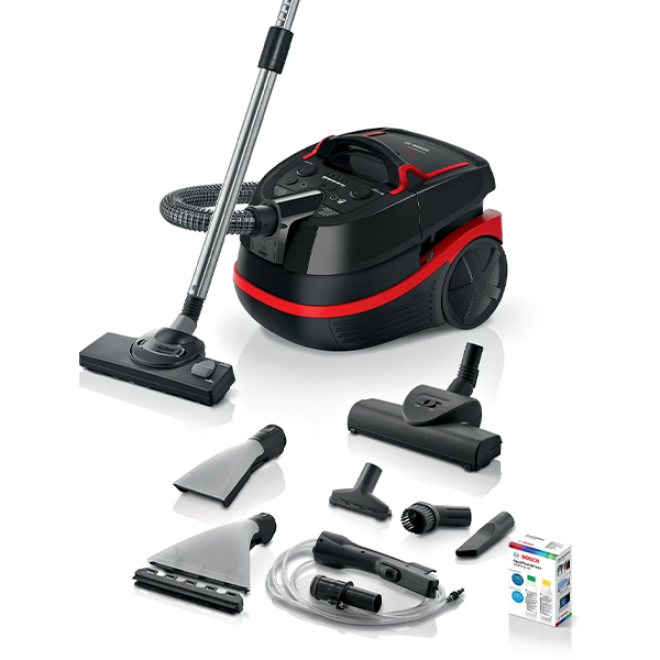 Usisivač Bosch BWD421POW za suvo i mokro usisavanje/