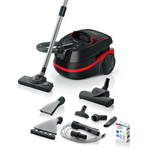 Usisivač Bosch BWD421POW za suvo i mokro usisavanje/