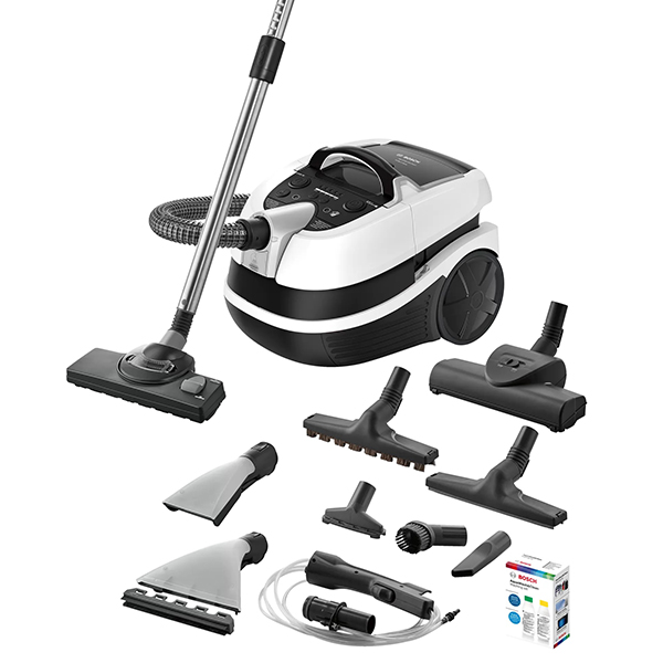 Usisivač Bosch BWD421PRO za suvo i mokro usisavanje/