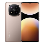 Mobilni telefon Xiaomi Redmi Note 14 Pro 5G 12/512GB (Gold)