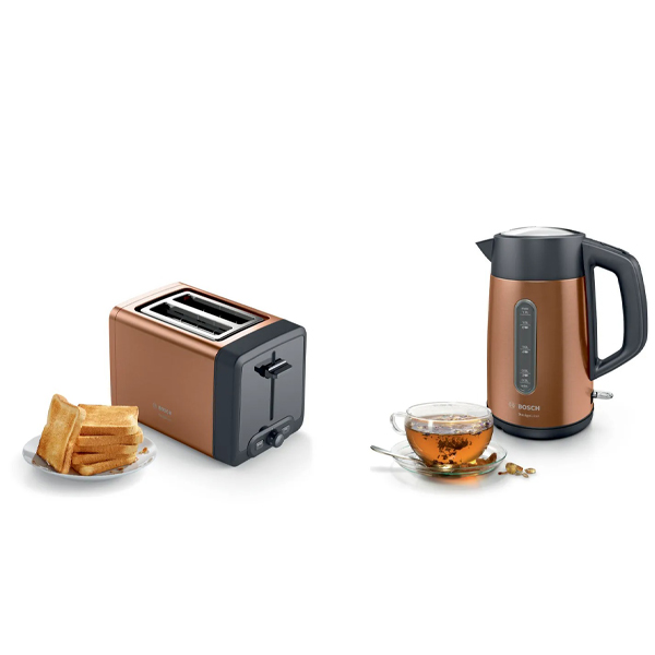 Toster Bosch TAT4P429 970W/