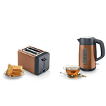 Toster Bosch TAT4P429 970W/