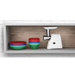 Mašina za mljevenje Bosch MFW2517W 350W/ Mašina za mljevenje Bosch MFW2517W 350W/