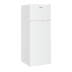 Kombinovani frižider Indesit I55T0 412W