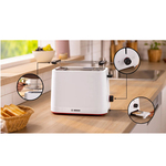 Toster Bosch TAT3M121 950W /