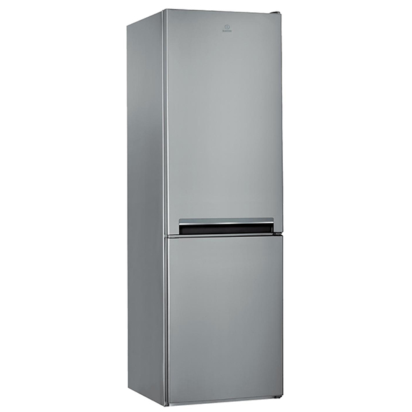 Kombinovani hladnjak Indesit LI8 S2E X (Less Frost)