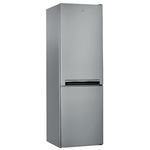 Kombinovani hladnjak Indesit LI8 S2E X (Less Frost) Kombinovani hladnjak Indesit LI8 S2E X (Less Frost)