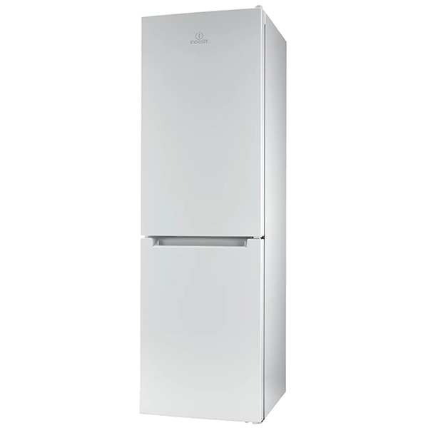 Kombinovani hladnjak Indesit LI8 S1E W