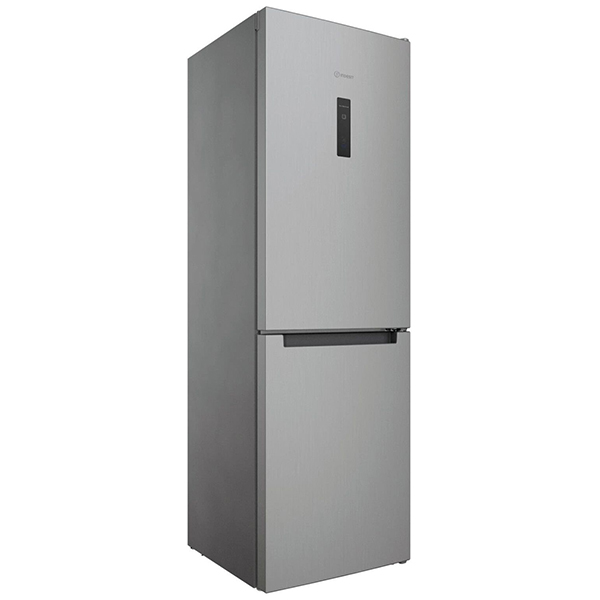 Kombinovani hladnjak Indesit INFC8 TO32X (No Frost) Kombinovani hladnjak Indesit INFC8 TO32X (No Frost)