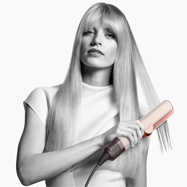 Presa za kosu Dyson Airstrait Ceramic Pink/Rose Gold (598960) Presa za kosu Dyson Airstrait Ceramic Pink/Rose Gold (598960)