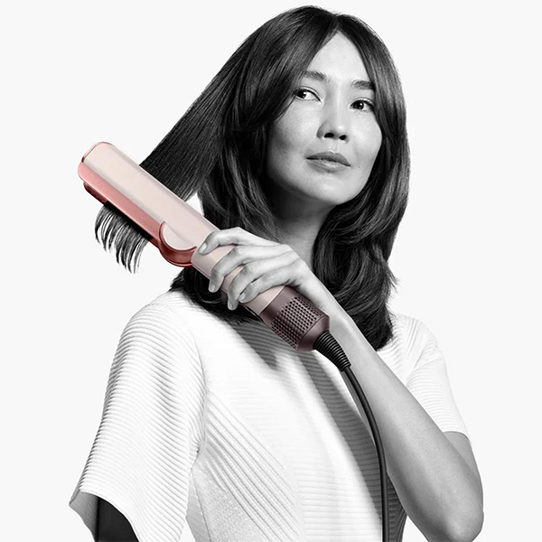 Presa za kosu Dyson Airstrait Ceramic Pink/Rose Gold (598960) Presa za kosu Dyson Airstrait Ceramic Pink/Rose Gold (598960)