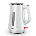Električni bokal Bosch TWK1M121 Bijela/
