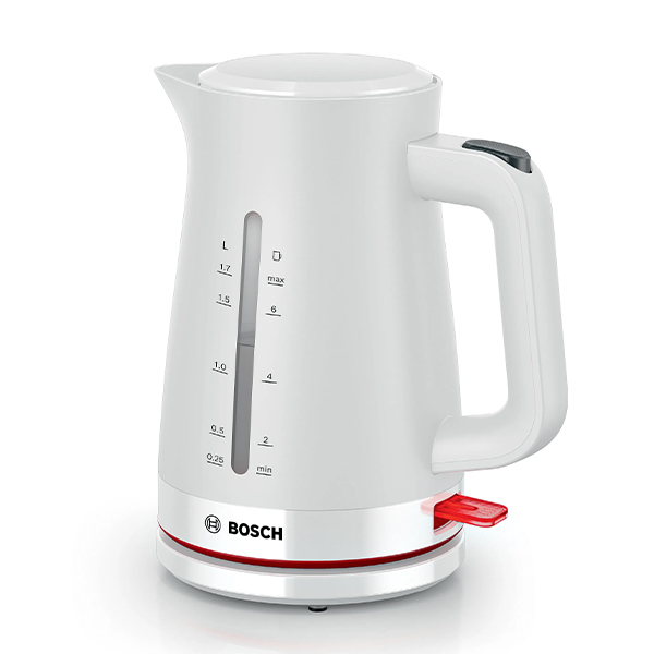 Električni bokal Bosch TWK3M121/