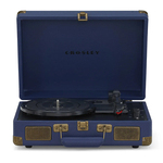 Gramofon Crosley Cruiser Plus CR8005F-NV4 Bluetooth (Navy)