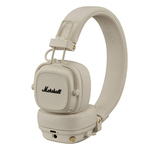 Slušalice Marshall Major V Bluetooth (Cream)