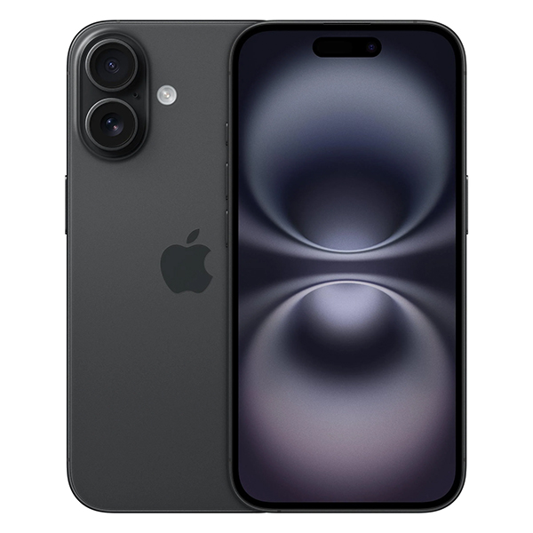 Mobilni telefon Apple iPhone 16 Plus 8/256GB (Black)